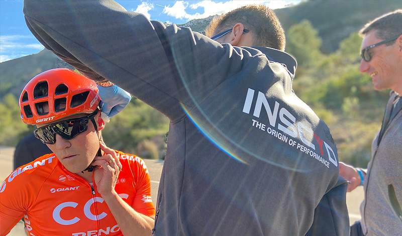 SportKammerad - INSCYD Diagnostik INSCYD Diagnostik