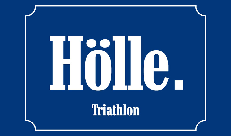 Gemeinsam durch die Hölle von Q 2023