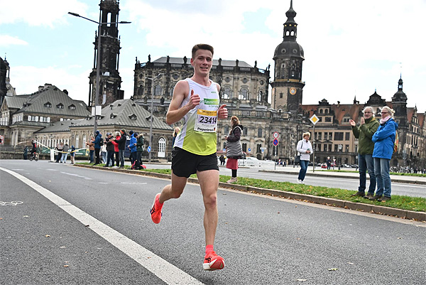 Training und Coaching - Philipp Müller