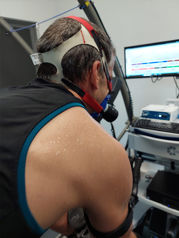 Training und Coaching - Robert Moeller