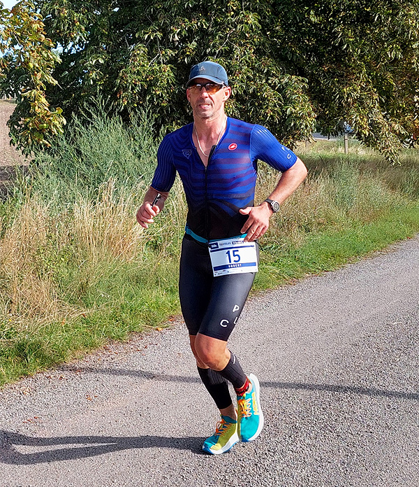 Training und Coaching - Robert Moeller