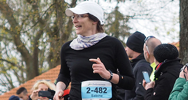 Training und Coaching - Sabine Bahß