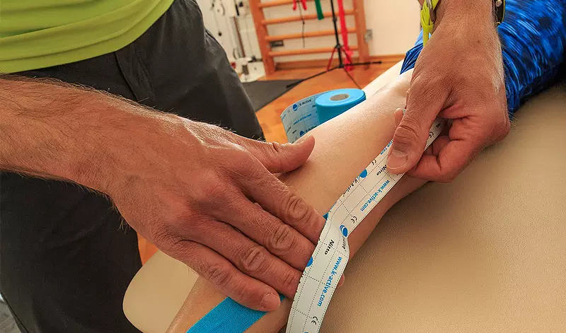 Qualifikationen SportKammerad - Qualifikationen