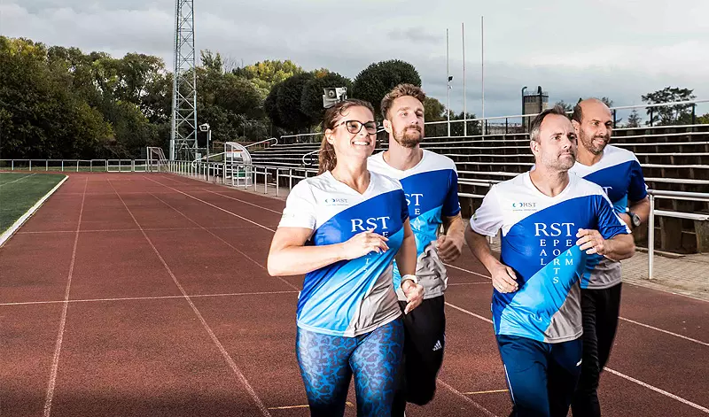Unternehmen SportKammerad für Unternehmen