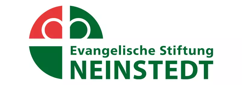 Evangelische Stiftung Neinstedt Logo-Evangelische Stiftung Neinstedt