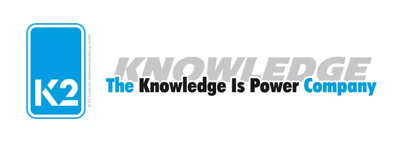 K2-Computer Logo-K2-Computer